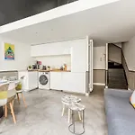 Edgar Suite Paris Richelieu